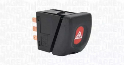 MAGNETI MARELLI 000050970010 -  Указатель аварийной сигнализации